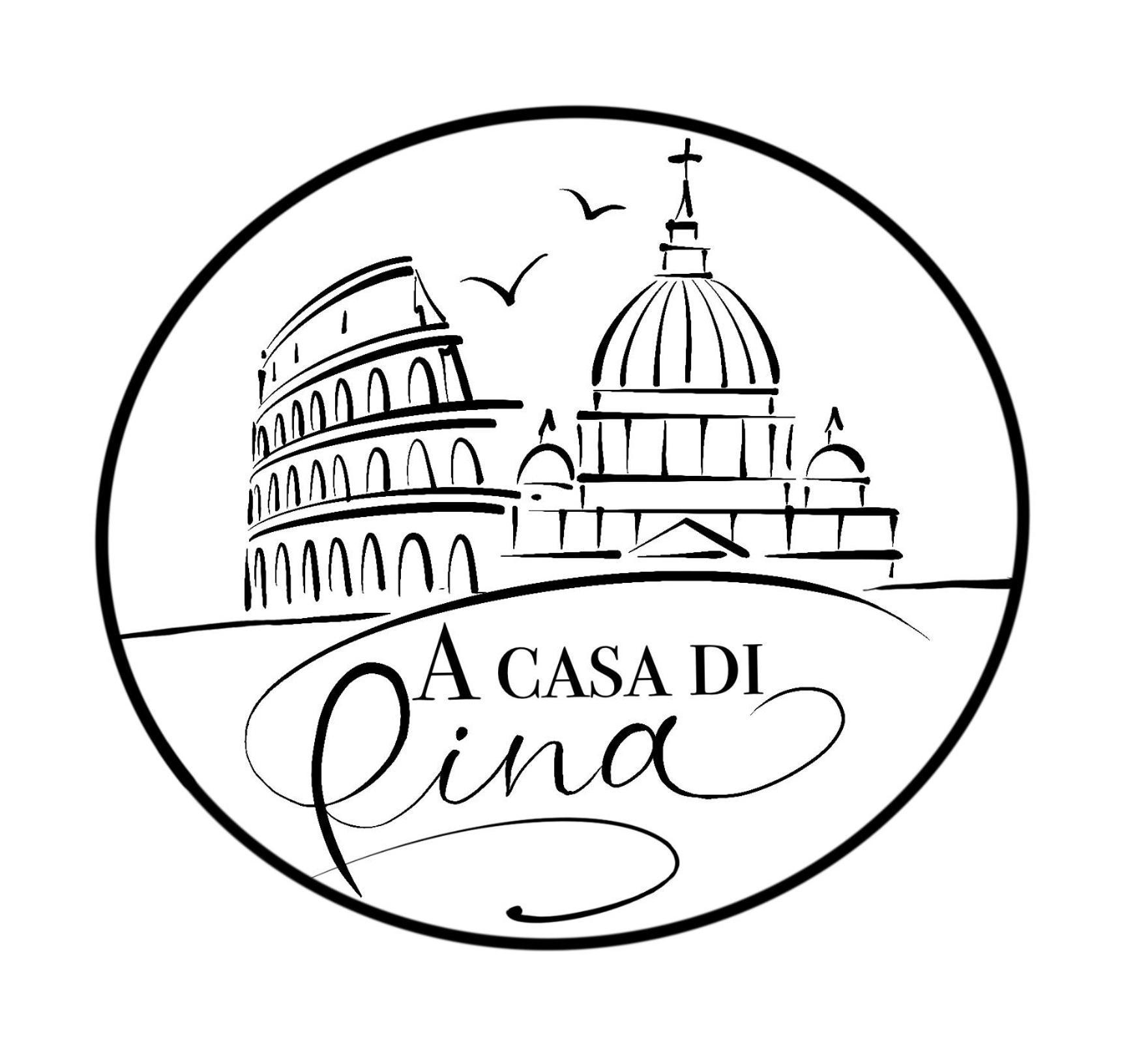 A Casa Di Pina - St Peter Pensión *